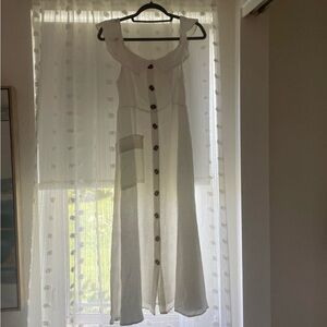 Anthropologie Dress!!